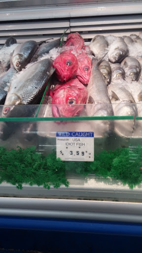 Supermarket «Pacific Supermarket», reviews and photos, 2900 Alemany Blvd, San Francisco, CA 94112, USA