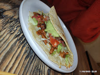 Taco du Restaurant mexicain Taqueria Lupita à Cannes - n°10