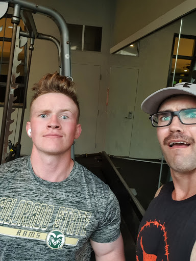 Gym «EOS Fitness - San Diego», reviews and photos, 3156 Sports Arena Blvd, San Diego, CA 92110, USA