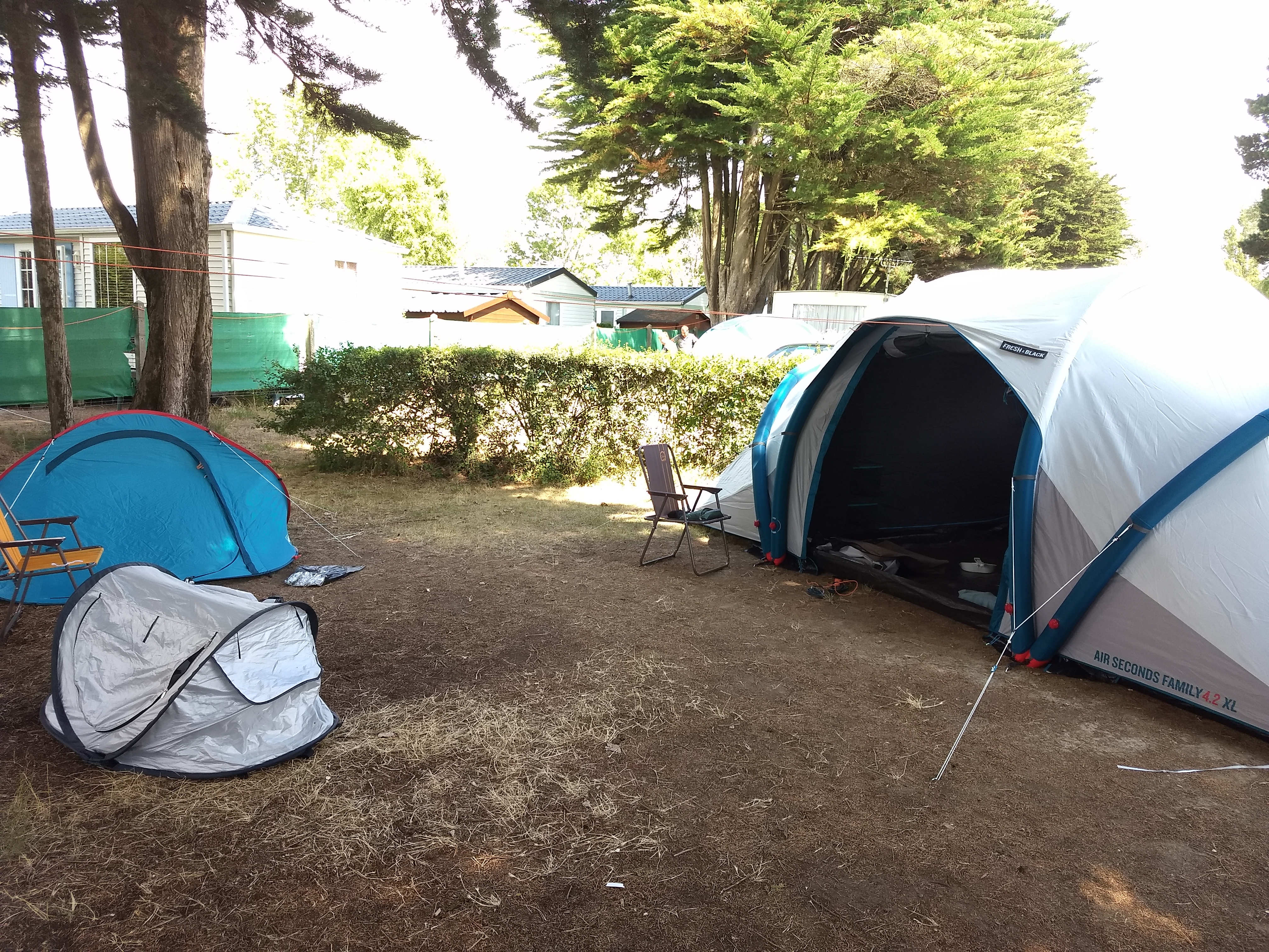 Photo n° 1 de l'avis de Nicolas.i fait le 08/08/2019 à 15:31