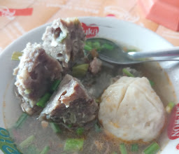 Bakso Goyang Lidah photo