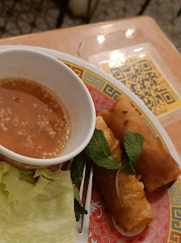 Les plus récentes photos du Restaurant cambodgien Colline d'Asie - Del Sarte à Paris - n°3