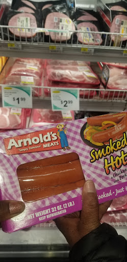 Supermarket «Fine Fare Supermarket», reviews and photos, 2901 Mermaid Ave, Brooklyn, NY 11224, USA