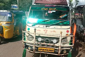 Bhagyanagar Gas Limited CNG Station image