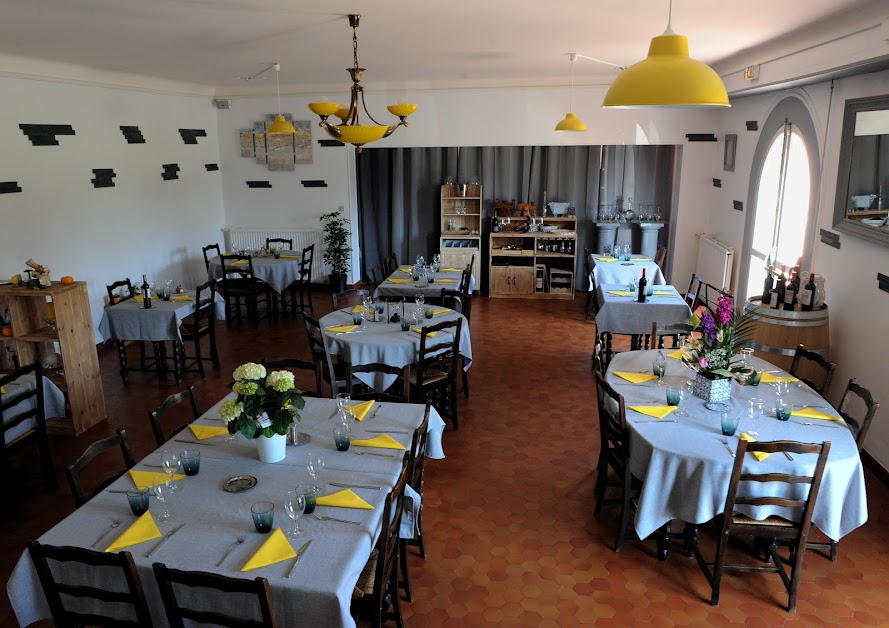 Hôtel Restaurant Béarn Bigorre à Lamarque-Pontacq