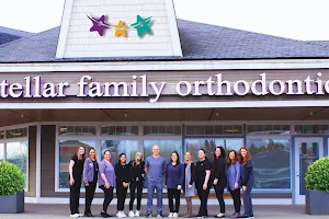 Stellar Family Orthodontics Mukilteo image