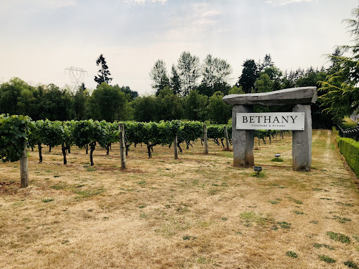 Winery «Bethany Vineyard & Winery», reviews and photos, 4115 NE 259th St, Ridgefield, WA 98642, USA