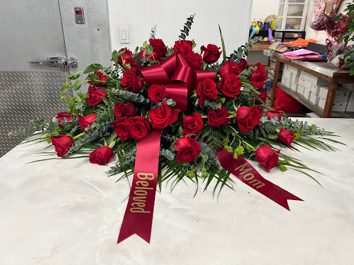Florist «F & S FLOWERS DESIGN LLC», reviews and photos, 1799 N State Rd 7, Margate, FL 33063, USA