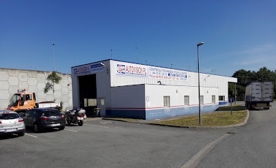 AUTOVISION PL CLERMONT-FERRAND à Clermont-Ferrand