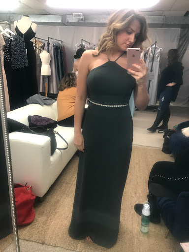 Clothing Store «Bridal Beginning», reviews and photos, 450 Cochran Rd, Pittsburgh, PA 15228, USA