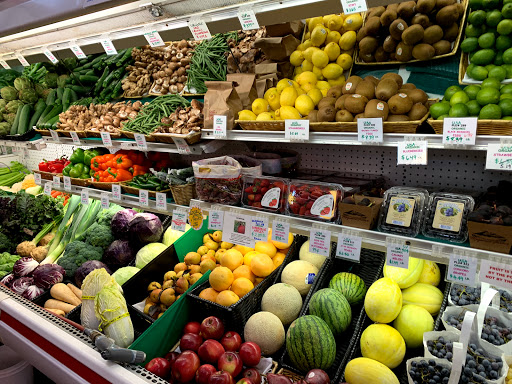 Health Food Store «Corners of the Mouth, Health Food Store», reviews and photos, 45015 Ukiah St, Mendocino, CA 95460, USA