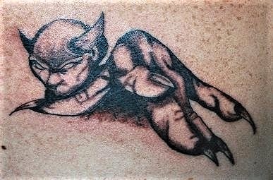 Explore johnny cash tattoo ideas, creative tattoo ideas in Muscatine, available at Stigma Tattoo & Body Piercing