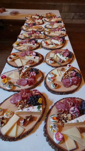 Caterer «Local Harvest Catering», reviews and photos, 504A Front St, Santa Cruz, CA 95060, USA