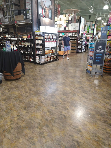 Wine Store «Total Wine & More», reviews and photos, 5200 S Hulen St, Fort Worth, TX 76132, USA