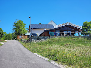 Photo n°15 de La Gentiane à Chézery-Forens ()