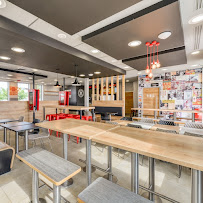 Photos du propriétaire du Restaurant KFC Carcassonne - n°19