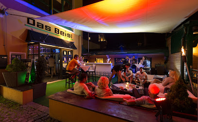 Das Beisl - die Karaoke Bar in Schladming