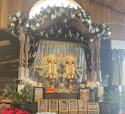 Saranagati Temple