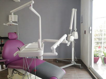 Consultorio Dental Tetlanohcan