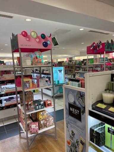 Cosmetics store Cary