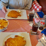 Photo n°2 de l'avis de Adrenalin.i fait le 08/06/2021 à 11:22 sur le  Tiroler Stuben à Hörnum