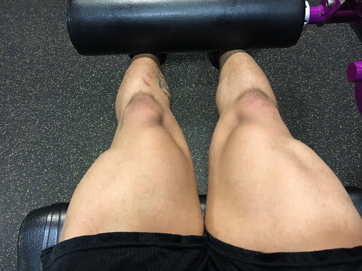 Gym «Planet Fitness», reviews and photos, 8500 SW 8th St, Miami, FL 33144, USA