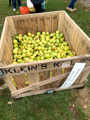 Orchard «Barton Orchards - Noxon Road Store Open Year Round - The Farm is CLOSED for the Season.», reviews and photos, 63 Apple Tree Ln, Poughquag, NY 12570, USA