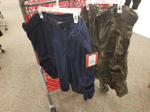 Department Store «Target», reviews and photos, 349 S Weber Rd, Romeoville, IL 60446, USA