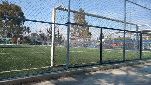 Unidad Deportiva Maxei