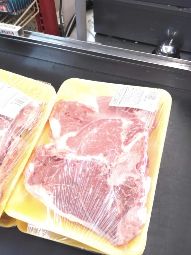 Grocery Store «Save-A-Lot», reviews and photos, 1316 Edison Ave, Benton, AR 72015, USA