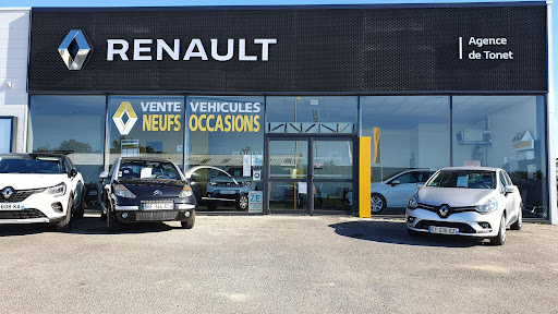Photo 4 - AD Carrosserie et Garage Expert VENT D'OUEST AUTOMOBILES