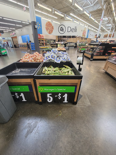 Department Store «Walmart Supercenter», reviews and photos, 2405 Vestal Pkwy E, Vestal, NY 13850, USA