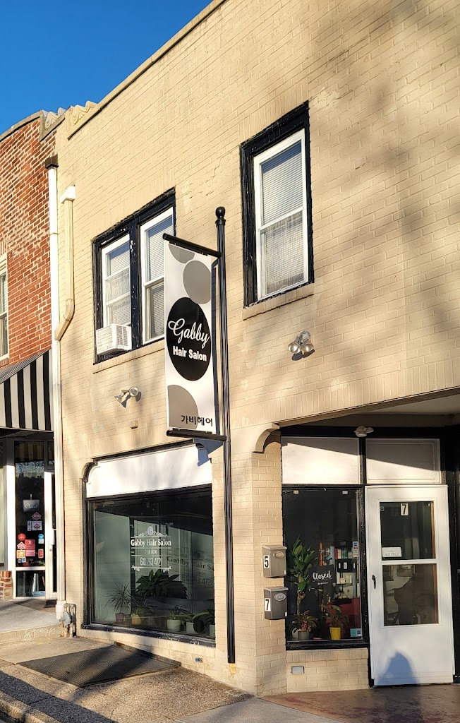 Gabby Hair Salon 19087