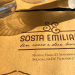 Photo n°1 de l'avis de antonio.i fait le 11/10/2020 à 12:04 sur le  Sosta Emiliana à Modena