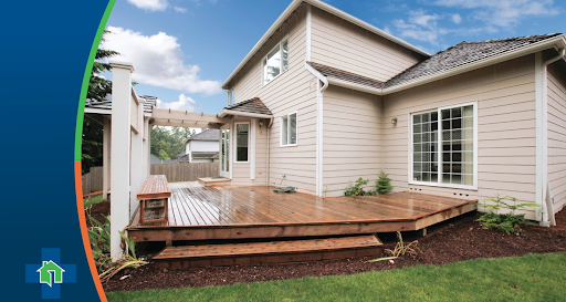 Photo of House Doctors Handyman of Houston Northwest