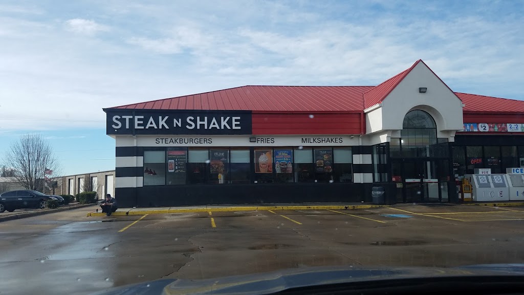 Steak 'n Shake 72830