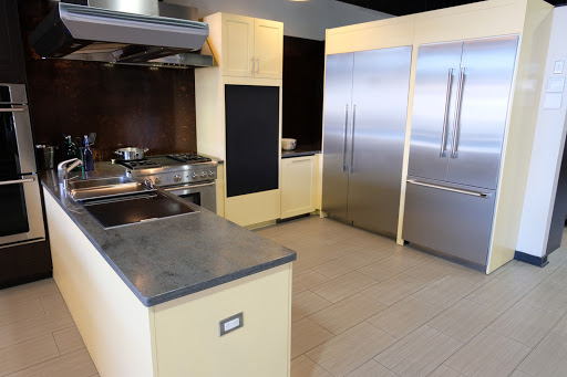 Appliance Store «ABW Appliances A Better Way- Intra Urban Appliance Gallery», reviews and photos, 4748 Lee Hwy, Arlington, VA 22207, USA