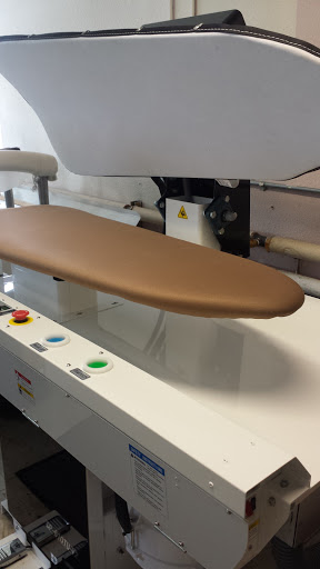 Dry Cleaner «City Dry Cleaners», reviews and photos, 8410 Main St, Edmonds, WA 98026, USA