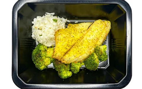 Fit Meals Prep image