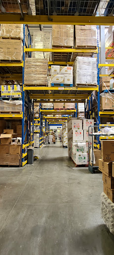 Restaurant Supply Store «Restaurant Depot», reviews and photos, 4420 Brookfield Corporate Dr, Chantilly, VA 20151, USA