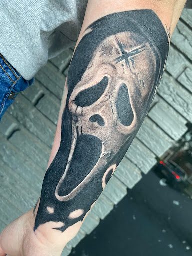 Explore how to come up with tattoo ideas, creative tattoo ideas in Valdosta, available at Ink Addiction Tattoo Studio