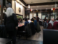 Atmosphère du Restaurant asiatique Vina Wok à Cabriès - n°12