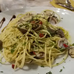 Photo n°2 de l'avis de Luigi.c fait le 02/09/2017 à 21:00 sur le  Nostrano Local Bistrot à Pizzo