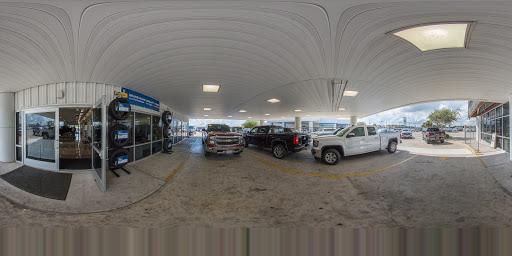 Buick Dealer «AutoNation Buick GMC Corpus Christi», reviews and photos, 6602 S Padre Island Dr #1, Corpus Christi, TX 78412, USA