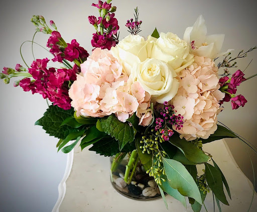 Florist «Accents by Narcissus Florist», reviews and photos, 635 Bay Ave, Toms River, NJ 08753, USA