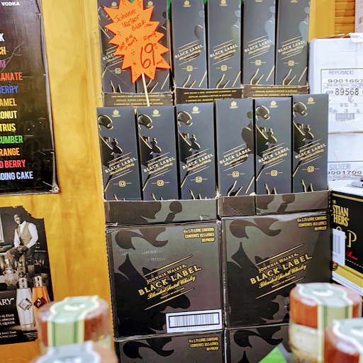 Liquor Store «J B Liquor», reviews and photos, 4228 E Ponce de Leon Ave, Clarkston, GA 30021, USA