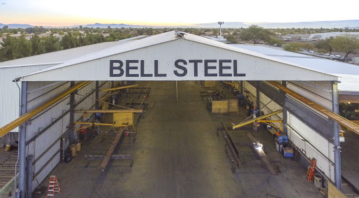 Bell Steel Inc.