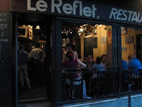 Photos du propriétaire du Restaurant Café le Reflet à Paris - n°1