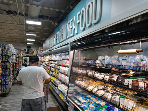 Supermarket «Riverview Fresh Market», reviews and photos, 9613 US-301, Riverview, FL 33578, USA