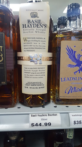 Liquor Store «Mountain Shadows Liquor», reviews and photos, 6840 Centennial Blvd, Colorado Springs, CO 80919, USA